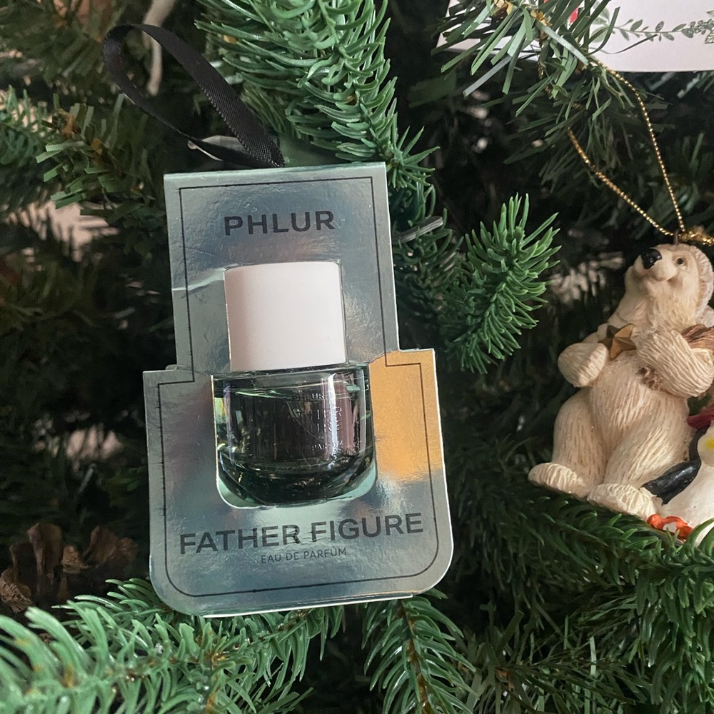 Phlur Father Figure 7 ml ornament